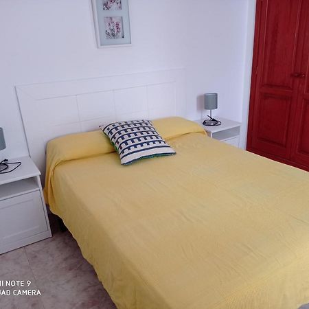 Coqueto apartamento Famara Bagian luar foto