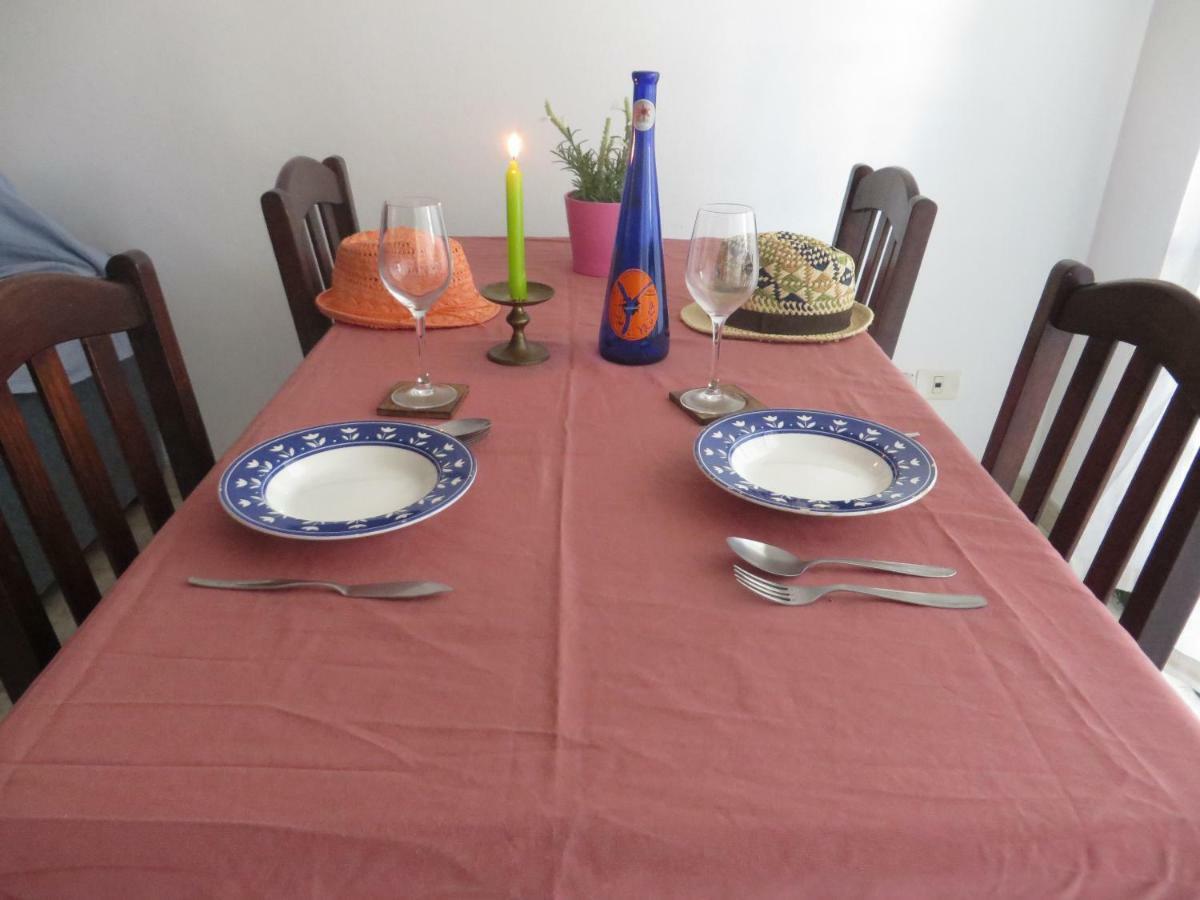 Coqueto apartamento Famara Bagian luar foto